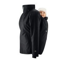 Winter Babywearing Jacket Winterfriend