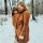 Eco Wool Babywearing Coat Oslo