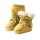 Cosy Allrounder Booties Baby
