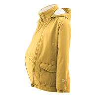 Allweather Babywearing Jacket Cosy Allrounder