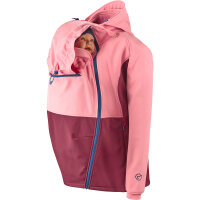 Softshell Babywearing Jacket Allrounder pro - limited...