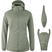 Softshell Babywearing Jacket Allrounder fit