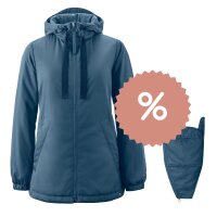Babywearing Jacket Boston