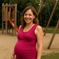 Nursing Shirt "Friederike"